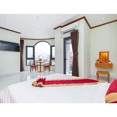 Oyo 1216 Ha Hotel Vũng Tàu Exteriér fotografie