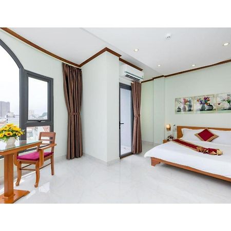 Oyo 1216 Ha Hotel Vũng Tàu Exteriér fotografie