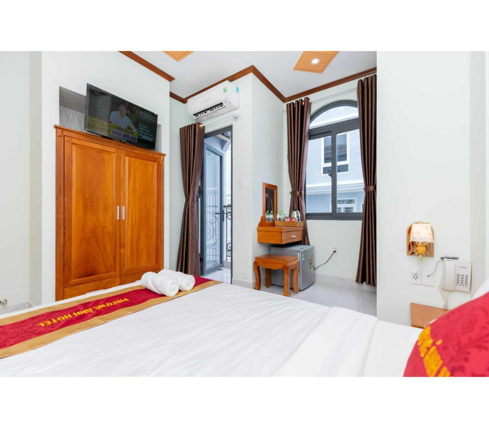 Oyo 1216 Ha Hotel Vũng Tàu Exteriér fotografie